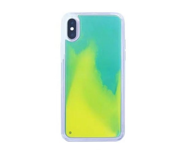 luminous neon sand case for iphone 11 pro max xr xs max glow in dark liquid glitter quicksand phone cover for huawei
luminous neon sand case for iphone 11 pro max xr xs max glow in dark liquid glitter quicksand phone cover for huawei