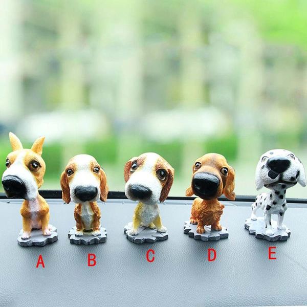 carprie new animal swinging animated bobble dancer toy car decor nodding resin puppy dog head can swing cute decorative dog
carprie new animal swinging animated bobble dancer toy car decor nodding resin puppy dog head can swing cute decorative dog