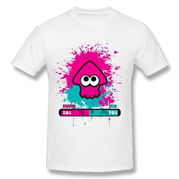 casual boy kid или squid splatoon футболка 100% хлопок game man natural классический t-shirt лето мужская футболка с коротким рукавом
casual boy kid или squid splatoon футболка 100% хлопок game man natural классический t-shirt лето мужская футболка с коротким рукавом