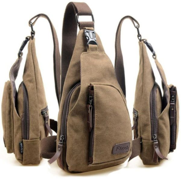 canvas bags sports multifunctional outdoor satchel boston fashion travel sling pack crossbody bag
canvas bags sports multifunctional outdoor satchel boston fashion travel sling pack crossbody bag