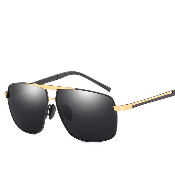 sunglasses offray men fashion accessories tac material lenses 6338 uv400 protection google eyewear, White;black
sunglasses offray men fashion accessories tac material lenses 6338 uv400 protection google eyewear, White;black