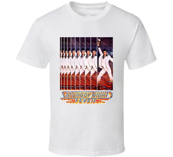 saturday night fever 70s john travolta disco dance t-shirt tee gift new from us cotton summer plus size tee shirt
saturday night fever 70s john travolta disco dance t-shirt tee gift new from us cotton summer plus size tee shirt