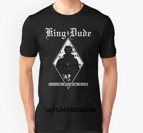 fashion cool men t shirt women funny tshirt king dude (masked ltlotw) customized printed t-shirt
fashion cool men t shirt women funny tshirt king dude (masked ltlotw) customized printed t-shirt