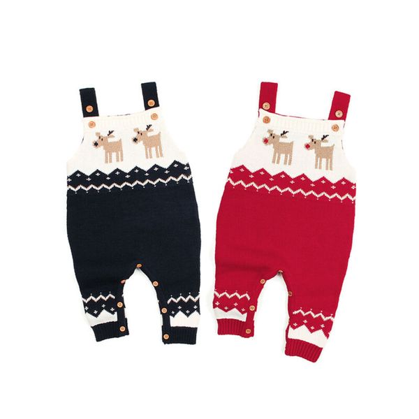 christmas newborn baby romper clothes girl boy snowflake romper pants knitted sling 0-18m infant clothing set christmas costumes, Blue
christmas newborn baby romper clothes girl boy snowflake romper pants knitted sling 0-18m infant clothing set christmas costumes, Blue