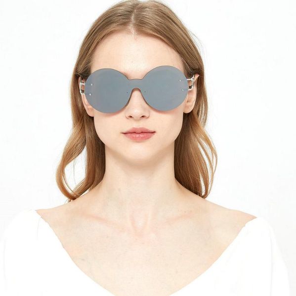 sunglasses vintage retro shield visor women men 2021 oversized windproof glasses one peice big frame goggles sun glasse nx, White;black
sunglasses vintage retro shield visor women men 2021 oversized windproof glasses one peice big frame goggles sun glasse nx, White;black