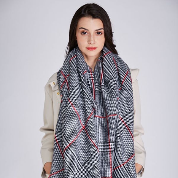 bandanas 2021 design big plaid fashion printed women scarf warm cotton long thick ladies shawls hijab winter wrap female scarves
bandanas 2021 design big plaid fashion printed women scarf warm cotton long thick ladies shawls hijab winter wrap female scarves