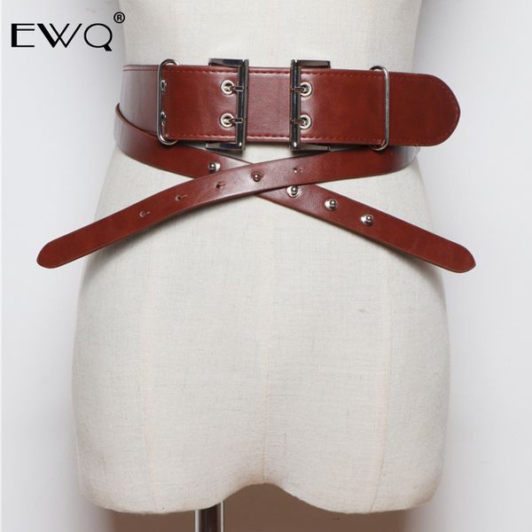 ewq / 2020 fashion new clothing accessories for men and women design all-match black belt persoanltiy tide 9y98, Black;brown
ewq / 2020 fashion new clothing accessories for men and women design all-match black belt persoanltiy tide 9y98, Black;brown