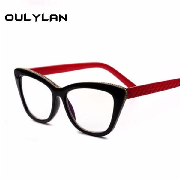 oulylan double light reading glasses fashion women cat eye glasses for reading hyperopia presbyopia eyewear diopter for men, White;black
oulylan double light reading glasses fashion women cat eye glasses for reading hyperopia presbyopia eyewear diopter for men, White;black