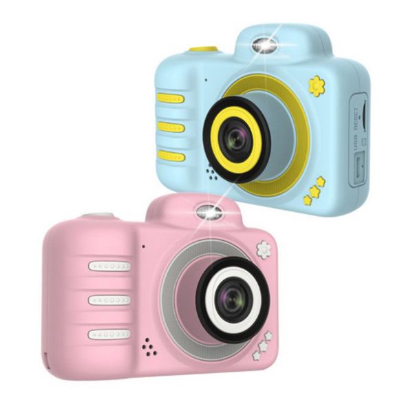 mini children's digital camera dual camera 2.4 inchhd screen portable digital display children kids game study toy
mini children's digital camera dual camera 2.4 inchhd screen portable digital display children kids game study toy