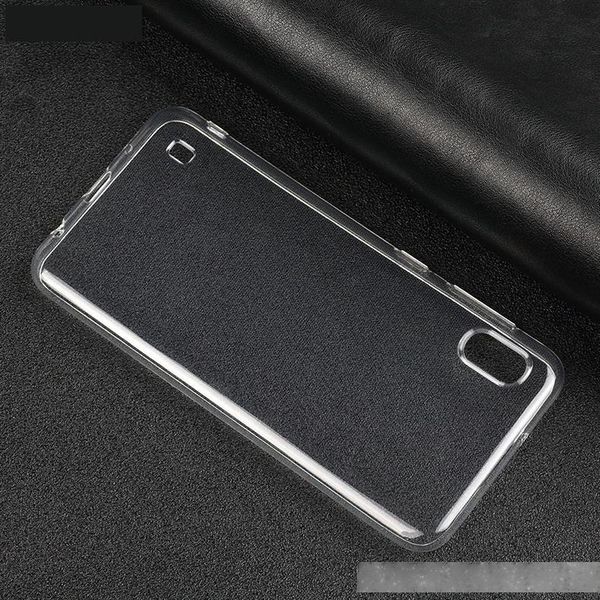 1.0mm crystal clear soft tpu case cover for samsung galaxy s7 s7 edge s8 s8 plus s9 s9 plus a20e a2 core a8s j3 2018 j7 j8 2018 800pcs
1.0mm crystal clear soft tpu case cover for samsung galaxy s7 s7 edge s8 s8 plus s9 s9 plus a20e a2 core a8s j3 2018 j7 j8 2018 800pcs