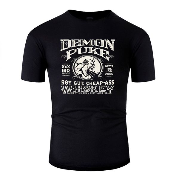 лето demon puke виски tshirt мужчины hipster мальчик девушка футболка o-образный вырез с коротким рукав
лето demon puke виски tshirt мужчины hipster мальчик девушка футболка o-образный вырез с коротким рукав