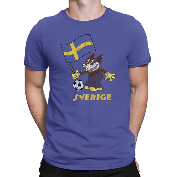 men's lastest 2019 simple style mens sweden comic footballer cat flag t-shirt retro sporter men t shirt clothes
men's lastest 2019 simple style mens sweden comic footballer cat flag t-shirt retro sporter men t shirt clothes