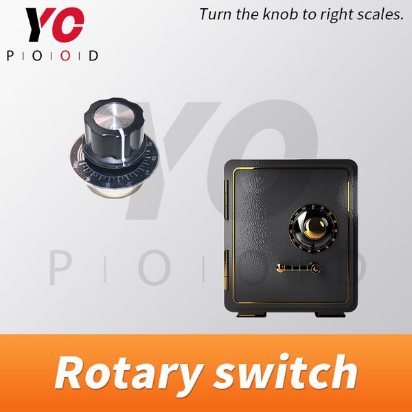 fingerprint access control rotary switches escape room prop turn the knob to right scale open door puzzle supplier
fingerprint access control rotary switches escape room prop turn the knob to right scale open door puzzle supplier