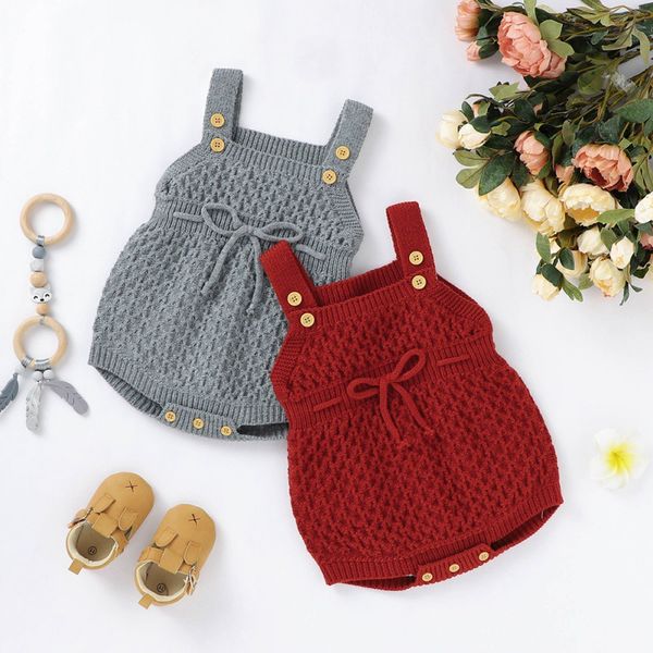new baby весна осень одежда для новорожденного infant baby boy девушка вязаного bodysuit комбинезон без рукавов эпикировка шерсть твердой од, Blue
new baby весна осень одежда для новорожденного infant baby boy девушка вязаного bodysuit комбинезон без рукавов эпикировка шерсть твердой од, Blue