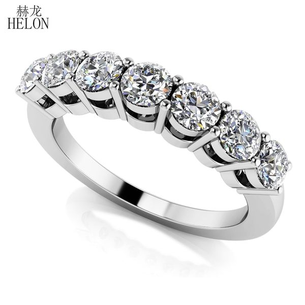 helon solid 14k white gold moissanites ring 0.7ct gh color engagement ringtest positive moissanites band diamond wedding jewelry, Golden;silver
helon solid 14k white gold moissanites ring 0.7ct gh color engagement ringtest positive moissanites band diamond wedding jewelry, Golden;silver