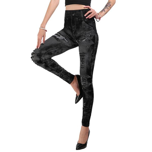 yoga outfits loozykit women gym leggings faux denim jeans pocket printing casual high waist pencil pants, White;red
yoga outfits loozykit women gym leggings faux denim jeans pocket printing casual high waist pencil pants, White;red