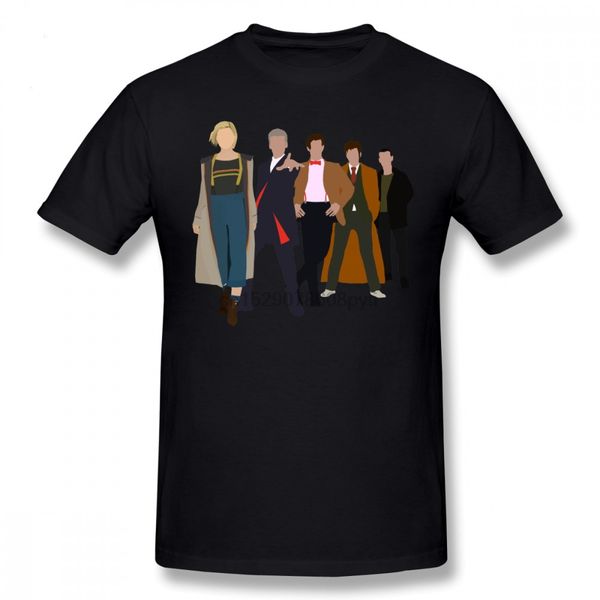 doctor who t shirt doctor who all five modern doctors new costume dw inspired t shirt 4xl short sleeves tee shirt cotton tshirt
doctor who t shirt doctor who all five modern doctors new costume dw inspired t shirt 4xl short sleeves tee shirt cotton tshirt