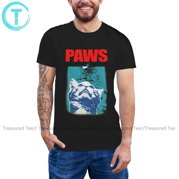 jaws t shirt jaws paws cat design t-shirt oversized print tee shirt cute mens short sleeve basic tshirt
jaws t shirt jaws paws cat design t-shirt oversized print tee shirt cute mens short sleeve basic tshirt