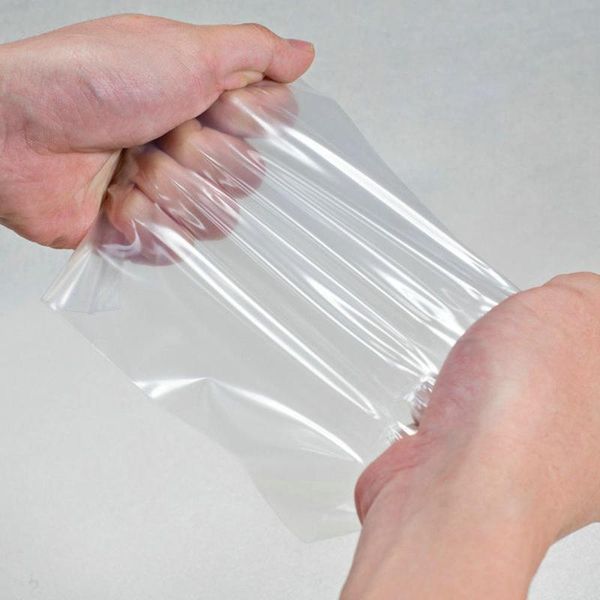 1000 2x3 clear reclosablel plastic bags poly bag jewelry bags new