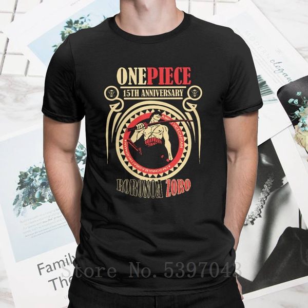 roronoa zoro men t shirts anime one piece funny comics tees harajuku t-shirt clothing original short sleeve 100% cotton
roronoa zoro men t shirts anime one piece funny comics tees harajuku t-shirt clothing original short sleeve 100% cotton