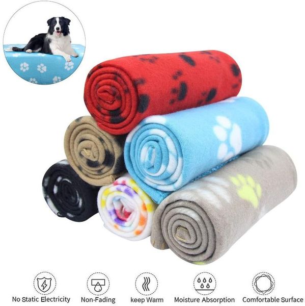 6 pack mixed puppy blanket cushion dog cat fleece blankets pet sleep mat pad bed cover with print kitten soft warm blanket
6 pack mixed puppy blanket cushion dog cat fleece blankets pet sleep mat pad bed cover with print kitten soft warm blanket