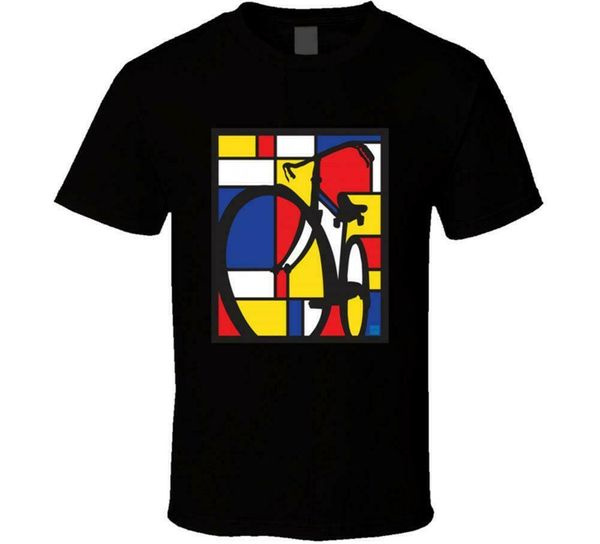 new mondrian bicycle t-shirt mens many colors fan gift new from us usa size em3 popular tee shirt
new mondrian bicycle t-shirt mens many colors fan gift new from us usa size em3 popular tee shirt