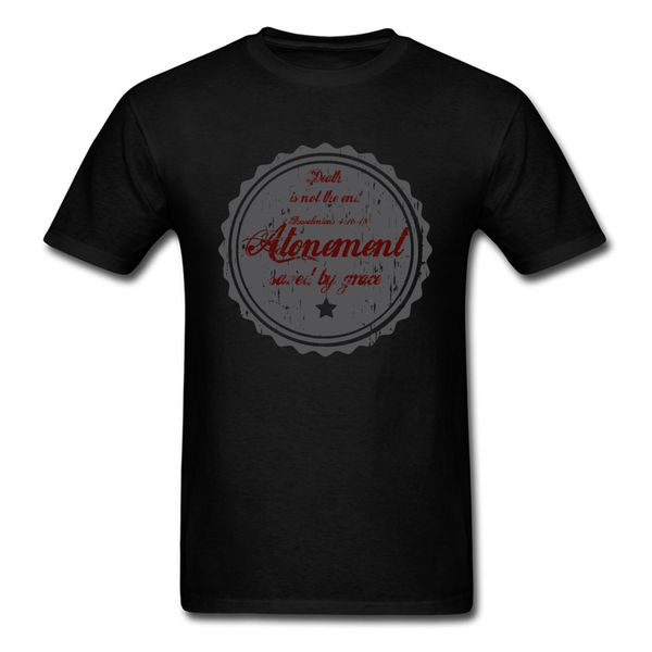 latest men t shirt death is not the end vintage t-shirt summer black tee male cotton clothes letter bible print shirts wholesale
latest men t shirt death is not the end vintage t-shirt summer black tee male cotton clothes letter bible print shirts wholesale