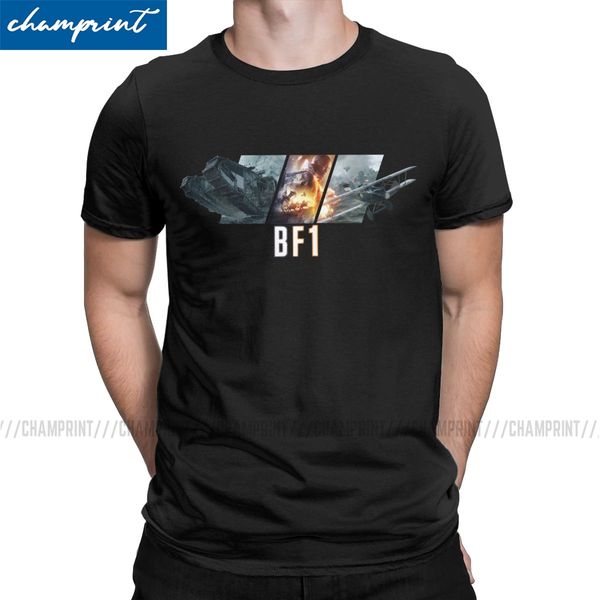 fun bf1 battlefield 1 футболка для мужчин чистого хлопка t shirt поля битвы войны shooter игры с коротким рукавом тис летней одежды
fun bf1 battlefield 1 футболка для мужчин чистого хлопка t shirt поля битвы войны shooter игры с коротким рукавом тис летней одежды