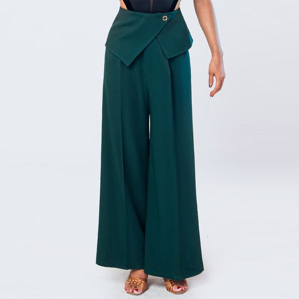 stage wear customize standard latin dance pants women wide leg professional salsa rumba tango ballroom dancing trousers dl6449, Black;red
stage wear customize standard latin dance pants women wide leg professional salsa rumba tango ballroom dancing trousers dl6449, Black;red