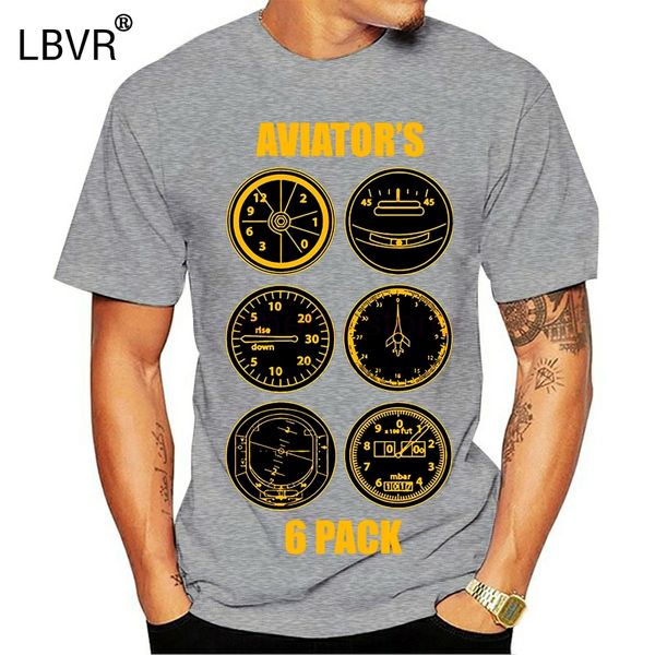 2020 fashion aviator six pack t-shirt aircraft plane pilot gift mens white funny o neck t shirt
2020 fashion aviator six pack t-shirt aircraft plane pilot gift mens white funny o neck t shirt