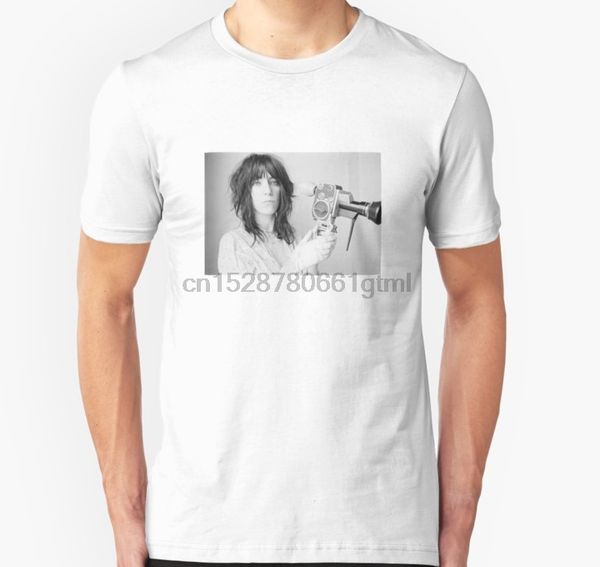 мужчины с коротким рукавом тенниска патти смит с видеокамерой unisex t shirt женщины футболку
мужчины с коротким рукавом тенниска патти смит с видеокамерой unisex t shirt женщины футболку