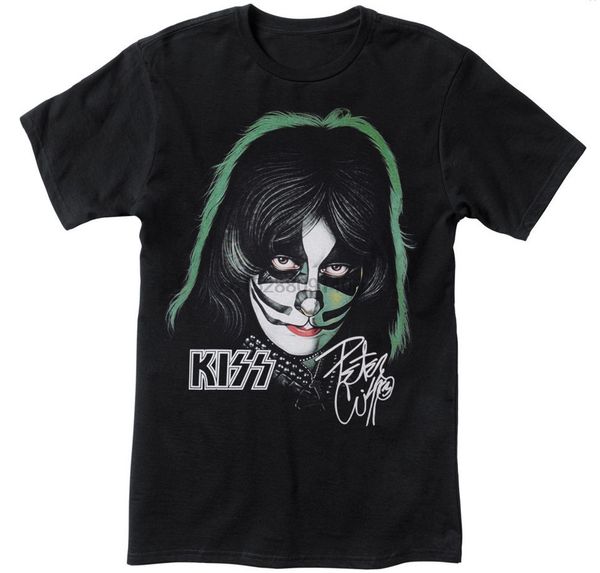 kiss peter criss men black rock t-shirt - new - sizes s m l xl 2xl 3xl short sleeve o-neck cotton t shirt the new
kiss peter criss men black rock t-shirt - new - sizes s m l xl 2xl 3xl short sleeve o-neck cotton t shirt the new