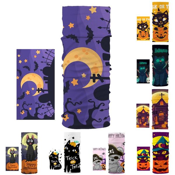 cute bat cat halloween pattern head/face/mask neck bandana scarf dual-use magic tube headscarf cycling sport headwear turban, Blue;gray
cute bat cat halloween pattern head/face/mask neck bandana scarf dual-use magic tube headscarf cycling sport headwear turban, Blue;gray