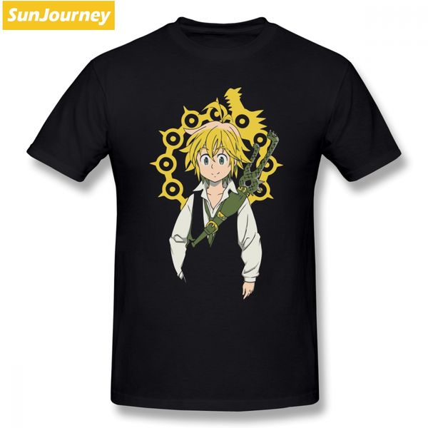 the seven deadly sins meliodas t shirt harajuku men's t-shirts cotton big size short sleeve t shirts for boys
the seven deadly sins meliodas t shirt harajuku men's t-shirts cotton big size short sleeve t shirts for boys