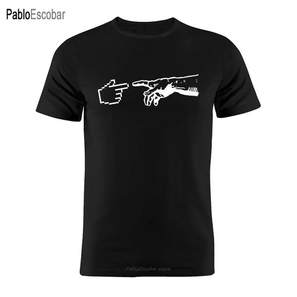 shubuzhi cotton t shirt funny creation of a developer coder developer programmer silhouette artwork gift tee
shubuzhi cotton t shirt funny creation of a developer coder developer programmer silhouette artwork gift tee