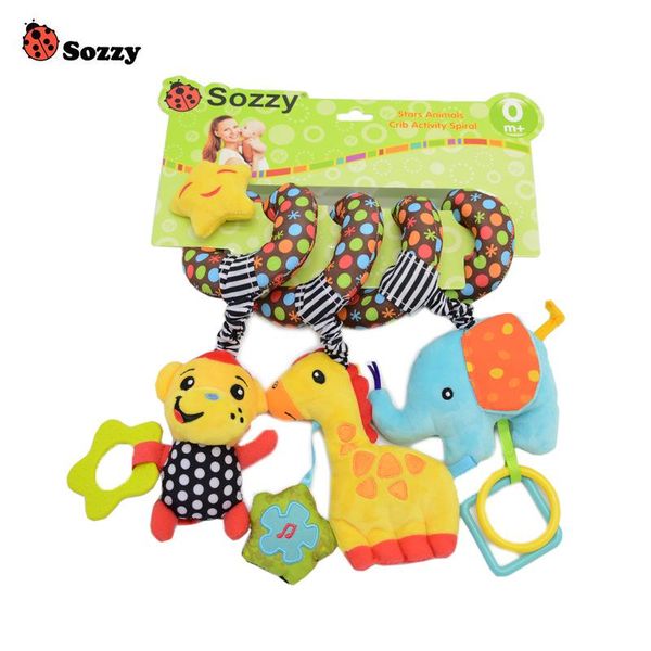 infant bed around the friut hanging rattle toy musical cartoon baby cute plush animal spiral wrapped crib hanging baby game
infant bed around the friut hanging rattle toy musical cartoon baby cute plush animal spiral wrapped crib hanging baby game