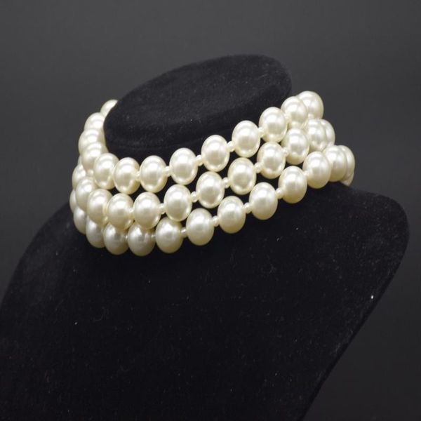 2020 maxi nature pearl necklace&chain for women choker necklace for girl wedding party, Golden;silver
2020 maxi nature pearl necklace&chain for women choker necklace for girl wedding party, Golden;silver