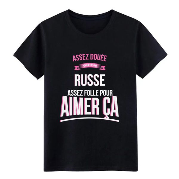 russian gifted crazy woman gift men s jersey t shirt designer cotton s-3xl pattern fit authentic summer style vintage shirt
russian gifted crazy woman gift men s jersey t shirt designer cotton s-3xl pattern fit authentic summer style vintage shirt