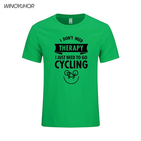 i don't need therapy i just need to go riding t shirts men funny print cotton male t-shirts summer o-neck brand clothing
i don't need therapy i just need to go riding t shirts men funny print cotton male t-shirts summer o-neck brand clothing