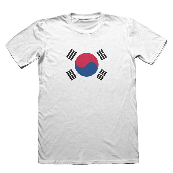 100% cotton t-shirts for man south korea flag design t-shirt - men's fathers day christmas tee shirt
100% cotton t-shirts for man south korea flag design t-shirt - men's fathers day christmas tee shirt
