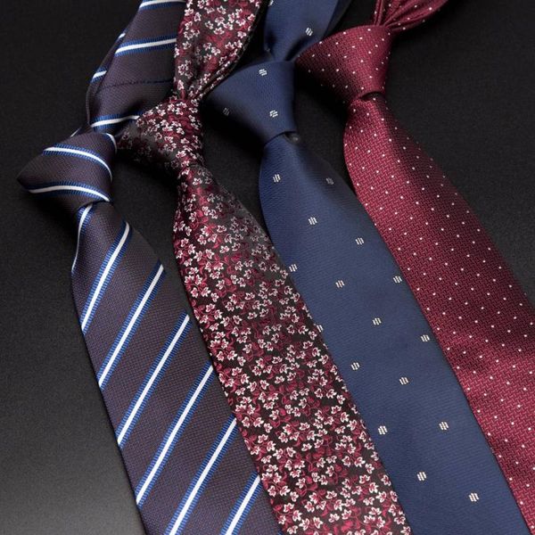 men ties luxury mens fashion flower skinny stripe 7cm neckties gravata jacquard tie business man wedding dress shirt accessories, Blue;purple
men ties luxury mens fashion flower skinny stripe 7cm neckties gravata jacquard tie business man wedding dress shirt accessories, Blue;purple