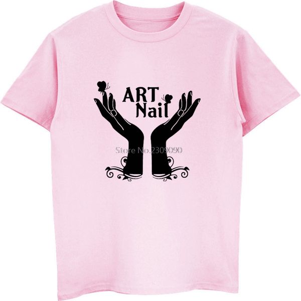 art nail nail bar salon sticker girl t-shirt new women men cotton short sleeve t shirt hip hop tees harajuku streetwear
art nail nail bar salon sticker girl t-shirt new women men cotton short sleeve t shirt hip hop tees harajuku streetwear