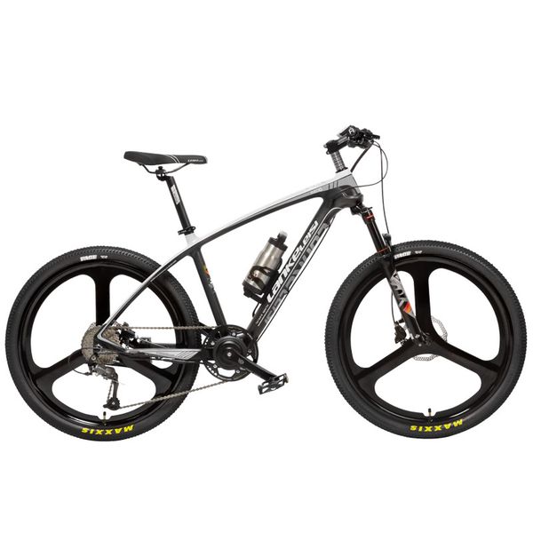 s600 26 inch electric bicycle 400w 36v removable battery lightweight carbon fiber frame torque sensor pedal assist ebike, Silver;blue
s600 26 inch electric bicycle 400w 36v removable battery lightweight carbon fiber frame torque sensor pedal assist ebike, Silver;blue