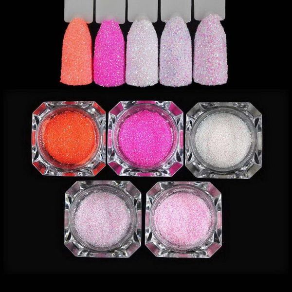 nail glitter 5 colors fine potherapy nails bright makeup decoration, Silver;gold
nail glitter 5 colors fine potherapy nails bright makeup decoration, Silver;gold