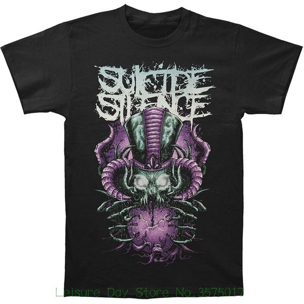 100 % cotton t shirt for boy suicide silence mens purple time stealer skull t-shirt
100 % cotton t shirt for boy suicide silence mens purple time stealer skull t-shirt