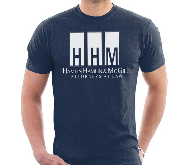 hamlin hamlin and mcgill better call saul men's t shirt casual man tees mens
hamlin hamlin and mcgill better call saul men's t shirt casual man tees mens