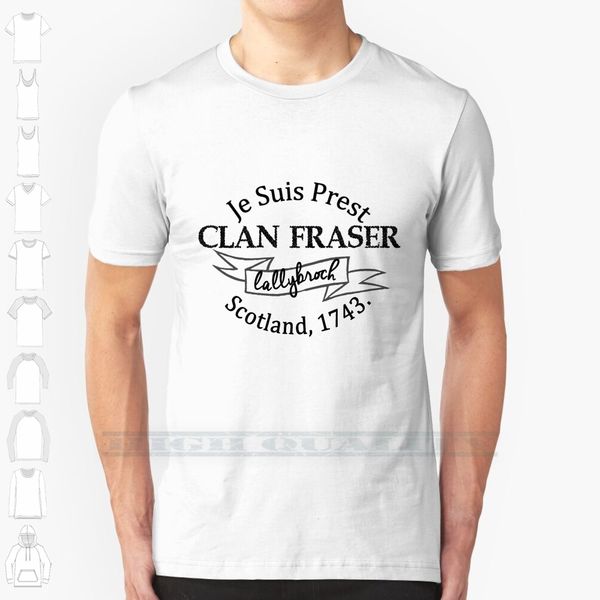 clan fraser - outlander custom design print for men women cotton new cool tee t shirt big size 6xl outlander clan
clan fraser - outlander custom design print for men women cotton new cool tee t shirt big size 6xl outlander clan
