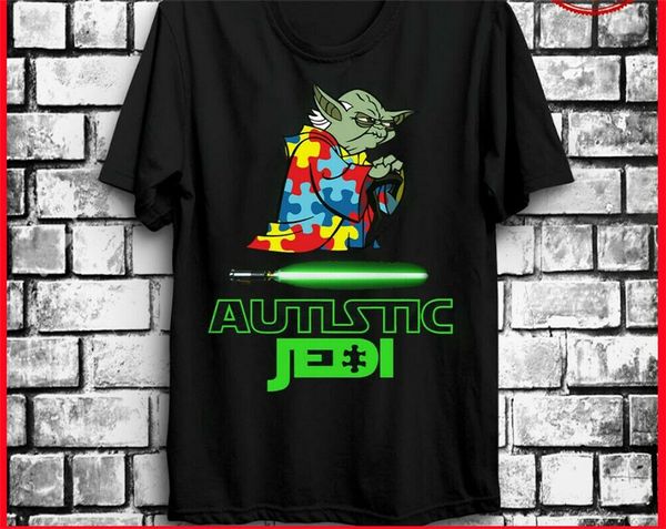 hip autistic jedi men t-shirt awareness autism father son black cotton s-6x 30th 30th 40th 50th birthday tee shirt
hip autistic jedi men t-shirt awareness autism father son black cotton s-6x 30th 30th 40th 50th birthday tee shirt