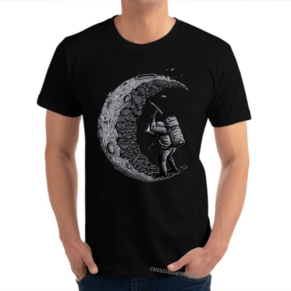 digging the moon street summer 100% cotton crew neck men t shirt leisure t shirt brand camisas t shirts custom
digging the moon street summer 100% cotton crew neck men t shirt leisure t shirt brand camisas t shirts custom