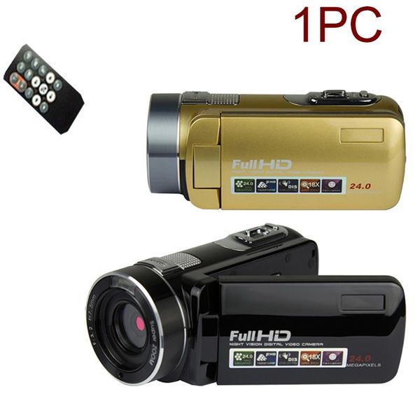 портативный hd 1080p 24 миллиона пикселей цифровая видеокамера инфракрасная прочная прочная для несут и хранить
портативный hd 1080p 24 миллиона пикселей цифровая видеокамера инфракрасная прочная прочная для несут и хранить